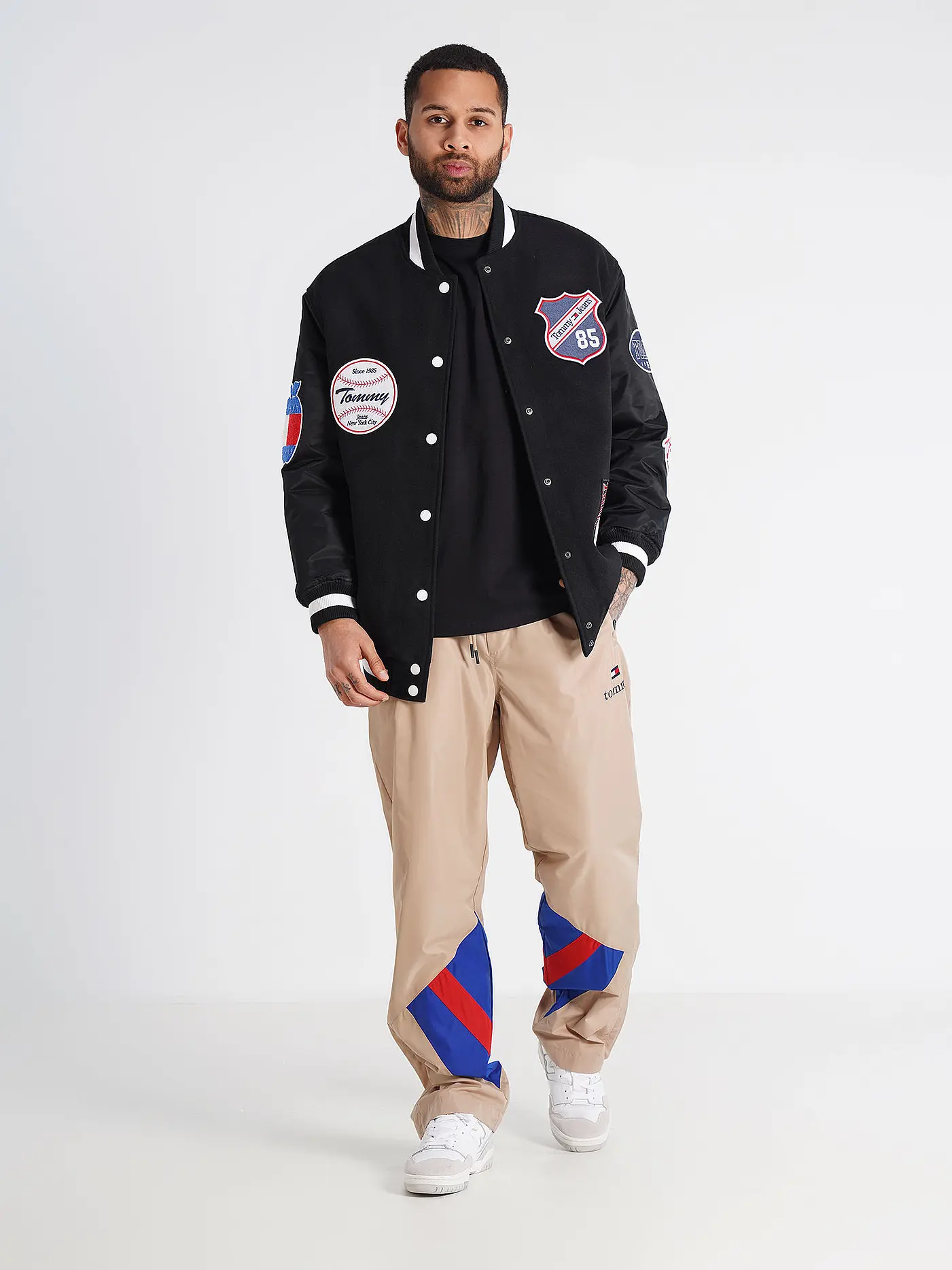 TOMMY JEANS | Blouson | 